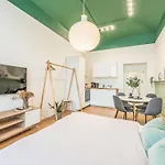 Celakovsky-2 By Interhome * Praga