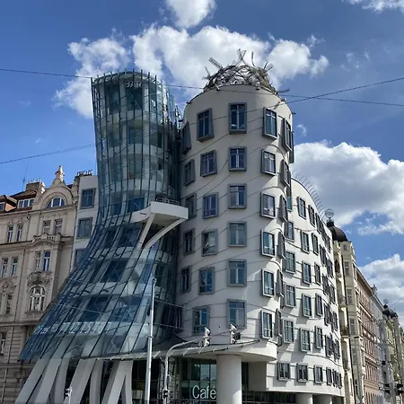 Apartment Celakovsky-2 By Interhome Prague