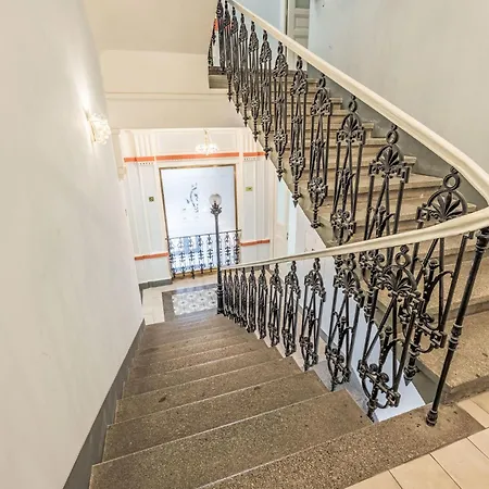 Celakovsky-2 By Interhome Apartment