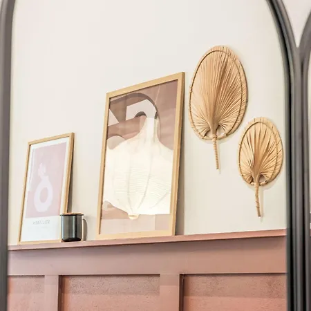 Апартаменты Celakovsky-2 By Interhome *