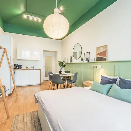 Celakovsky-2 By Interhome