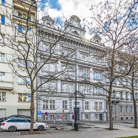 Apartment Celakovsky-2 By Interhome
