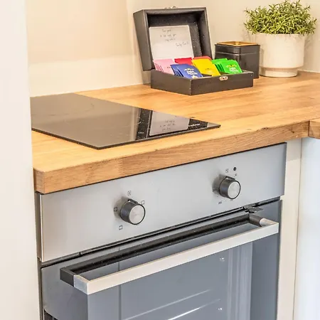 Apartment Celakovsky-2 By Interhome *