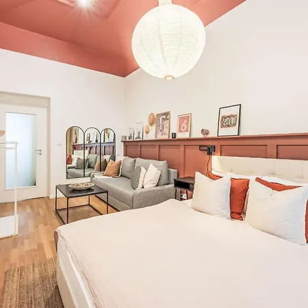 Celakovsky-2 By Interhome *