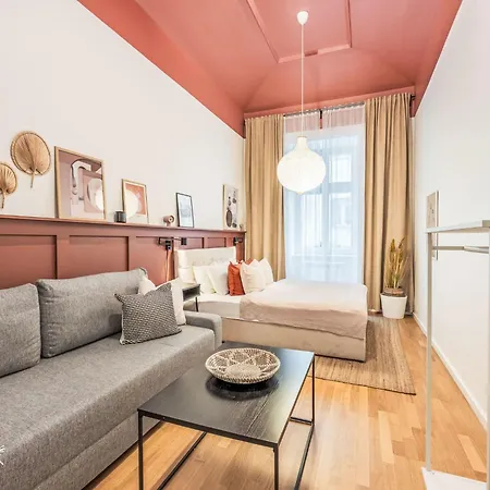 Celakovsky-2 By Interhome * Прага