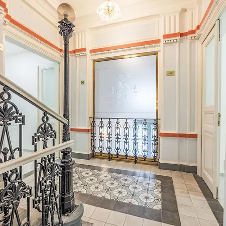 Celakovsky-2 By Interhome Апартаменты *