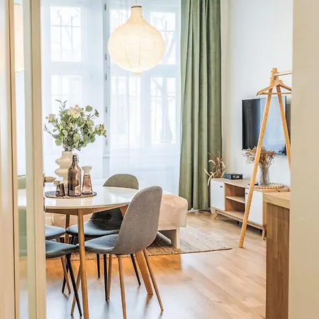 Celakovsky-2 By Interhome * Praha
