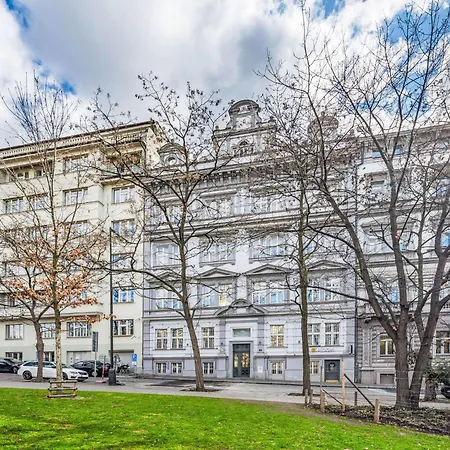 Celakovsky-2 By Interhome *