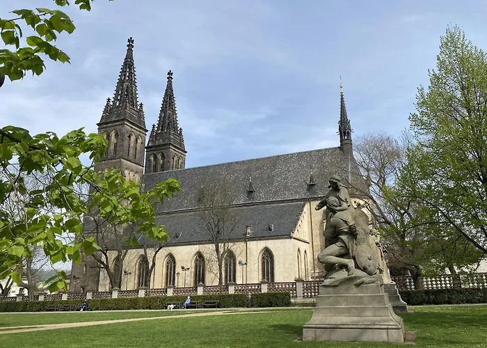 Celakovsky-2 By Interhome *