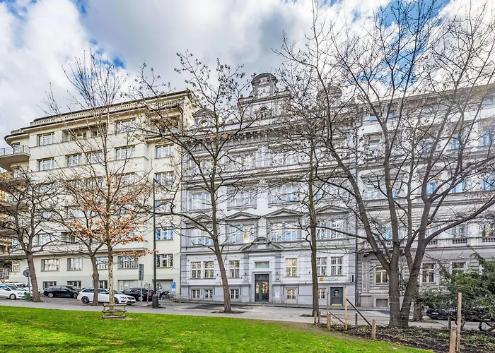 Celakovsky-2 By Interhome *