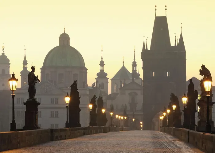 Celakovsky-2 By Interhome * Praga