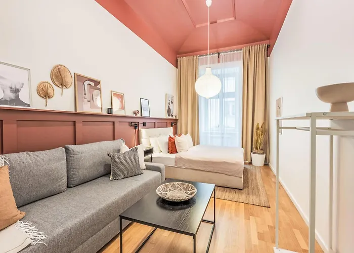 Celakovsky-2 By Interhome * Praga